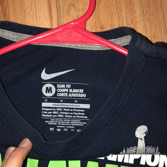 seattle seahawks shirt bundle - Picture 7 of 7